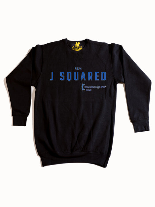 J Squared Crewneck Sweatshirt