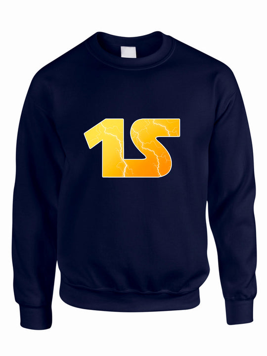 Isiah Small Crewneck Sweatshirt