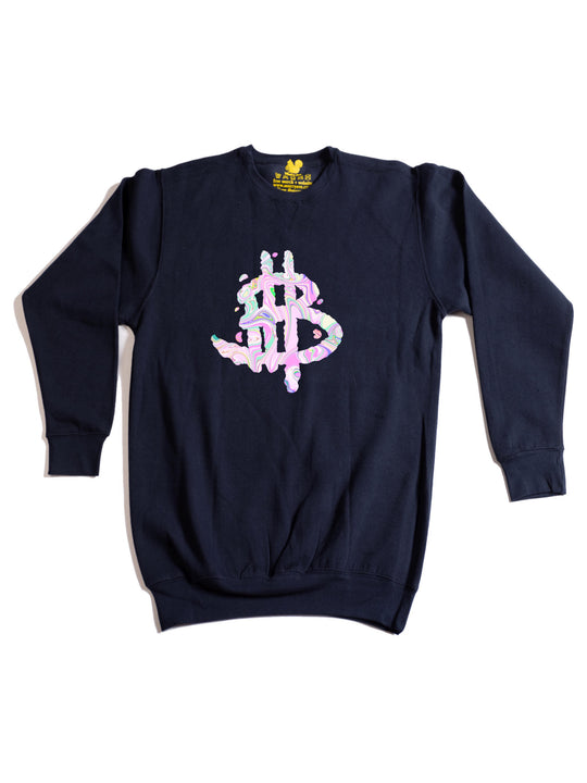 Blissicle Crewneck Sweatshirt