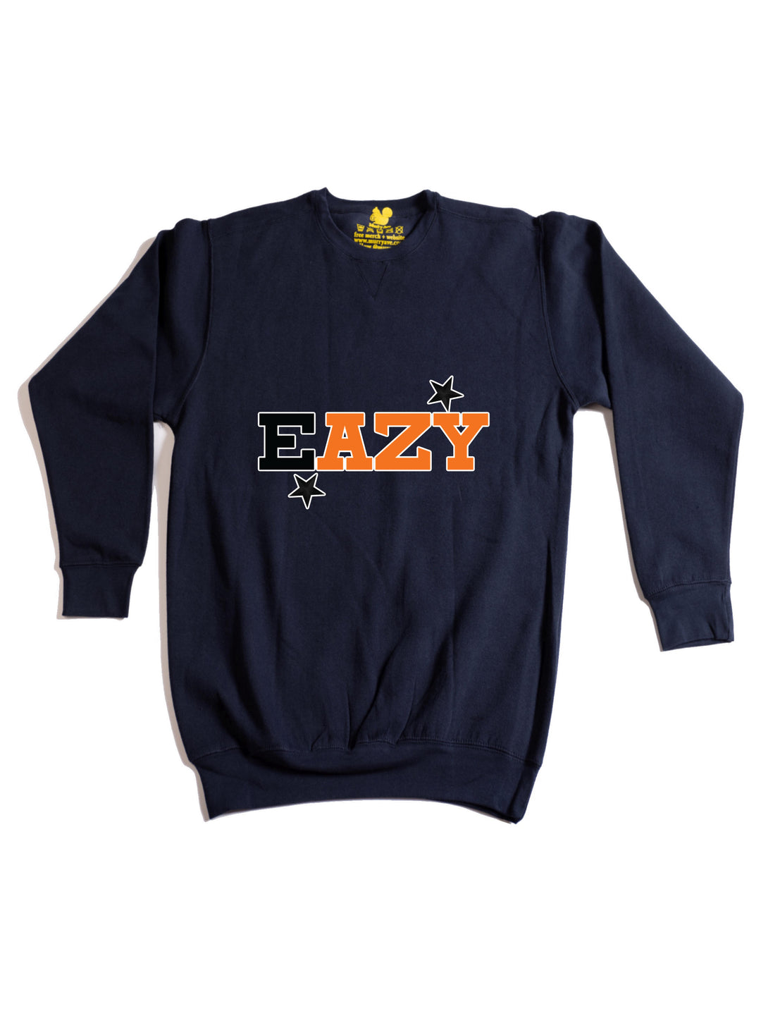 Eazy Crewneck Sweatshirt