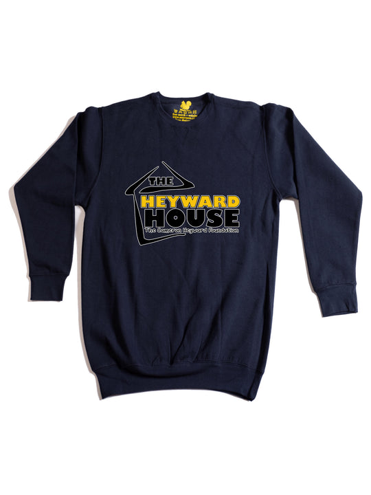 The Cameron Heyward House Foundation Crewneck Sweatshirt