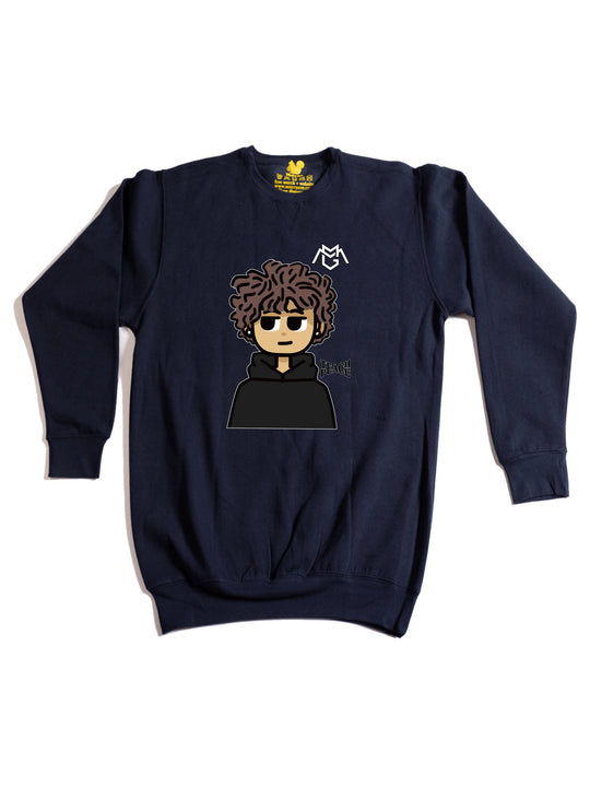 Gabby Moore Crewneck Sweatshirt