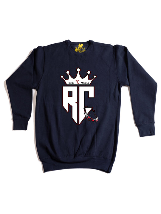 Rico Coleman Crewneck Sweatshirt