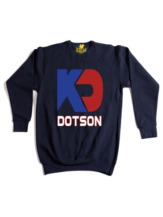KD Dotson Crewneck Sweatshirt