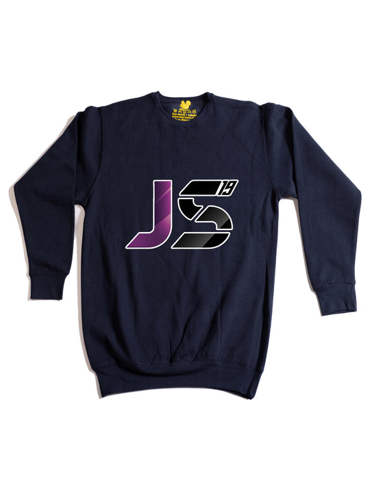 Josiah Stephens Crewneck Sweatshirt