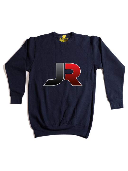 Justin Hodge Crewneck Sweatshirt