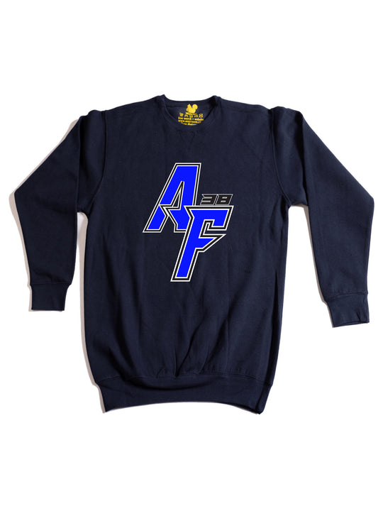 Adam Fullen Logo Crewneck Sweatshirt