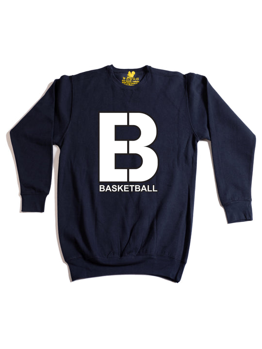 E3 Basketball Academy Crewneck Sweatshirt