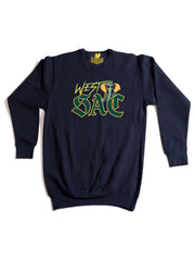 West Sac Crewneck Sweatshirt