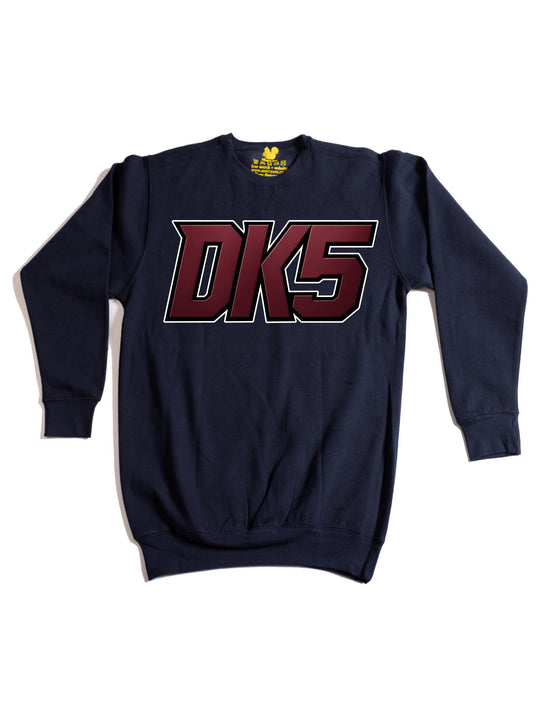 Dalton Kramer Crewneck Sweatshirt
