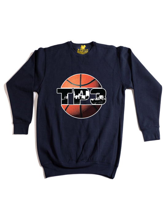 Tywhon Pickford Crewneck Sweatshirt