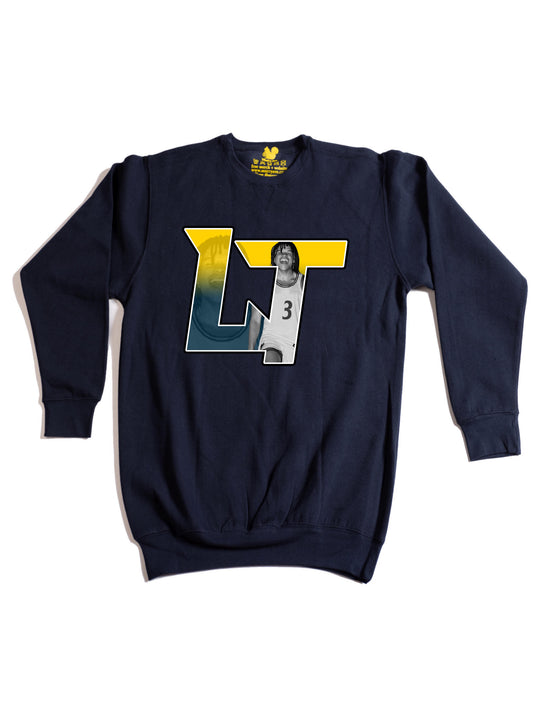 Landon Tillman Crewneck Sweatshirt