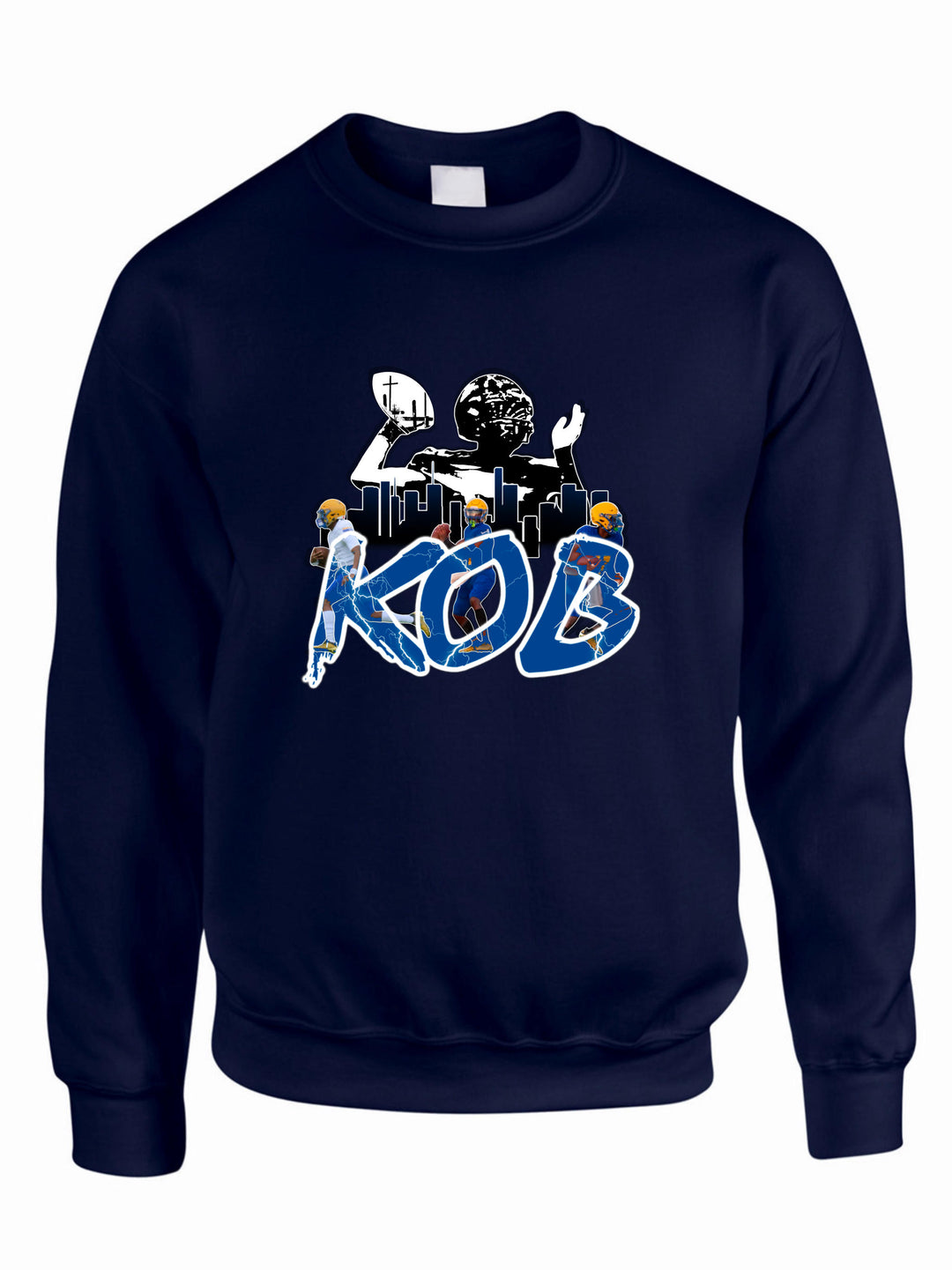 KOB Crewneck Sweatshirt