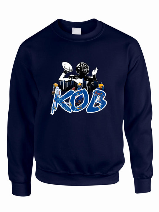 KOB Crewneck Sweatshirt