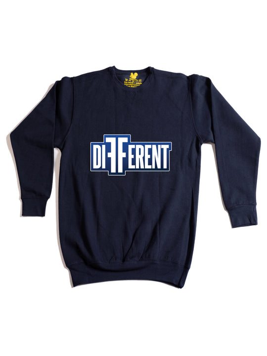 Different Crewneck Sweatshirt
