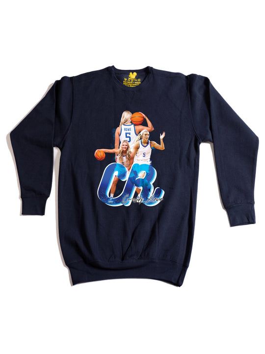 Cassidy Rowe Crewneck Sweatshirt