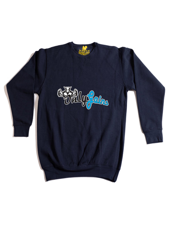 OnlyGains Crewneck Sweatshirt