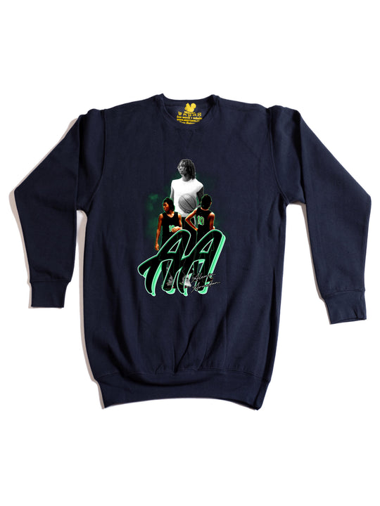 Alemin Armedan Crewneck Sweatshirt