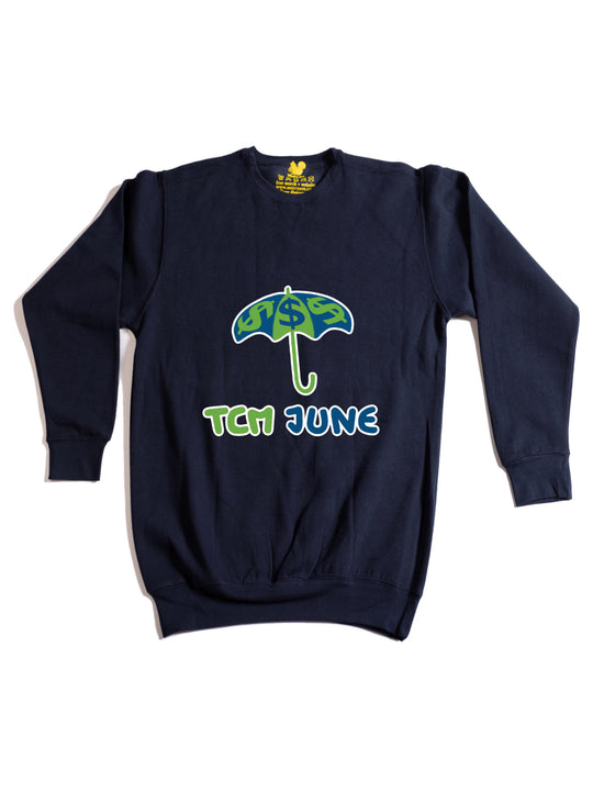 TCM June Crewneck Sweatshirt