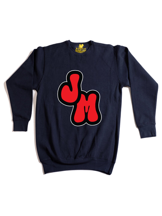 John Michael Crewneck Sweatshirt