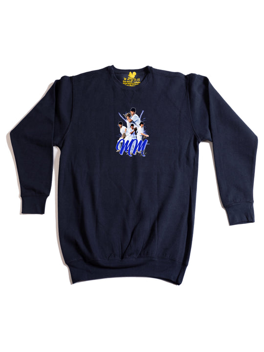 Matt Misiti Crewneck Sweatshirt