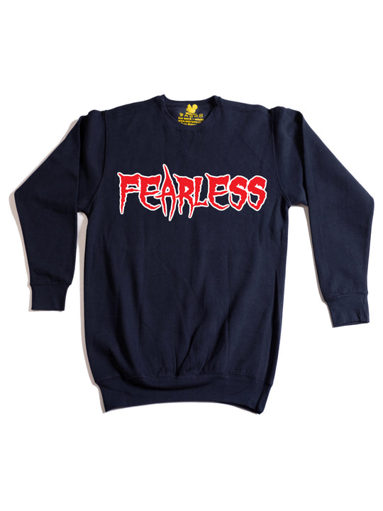 Fearless Crewneck Sweatshirt