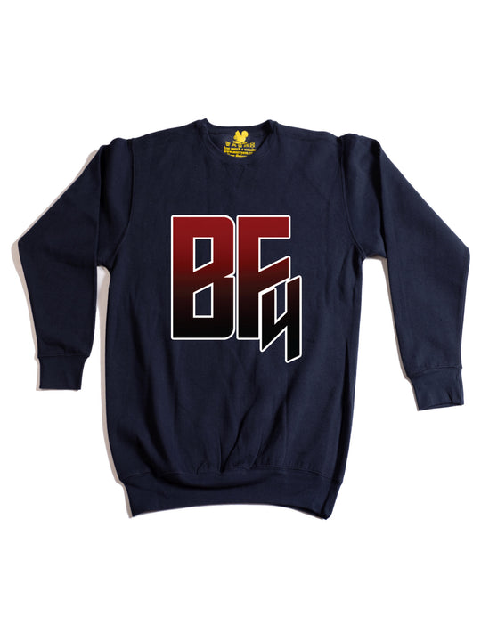 BucketFam Crewneck Sweatshirt