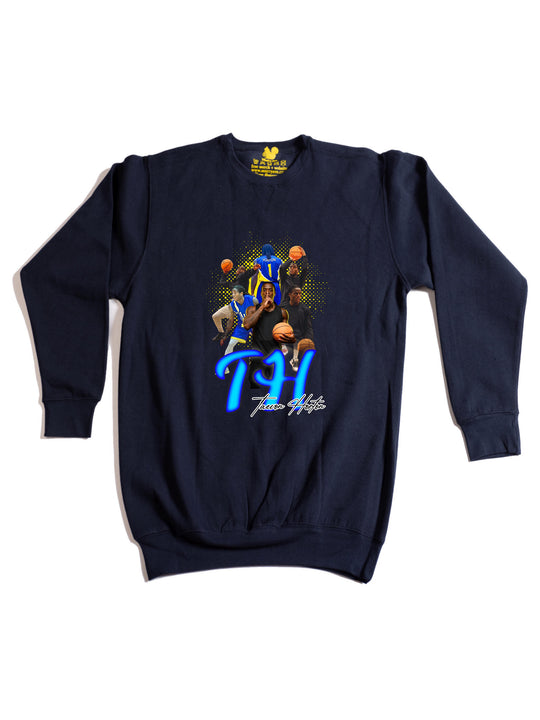 Taevon Horton Crewneck Sweatshirt