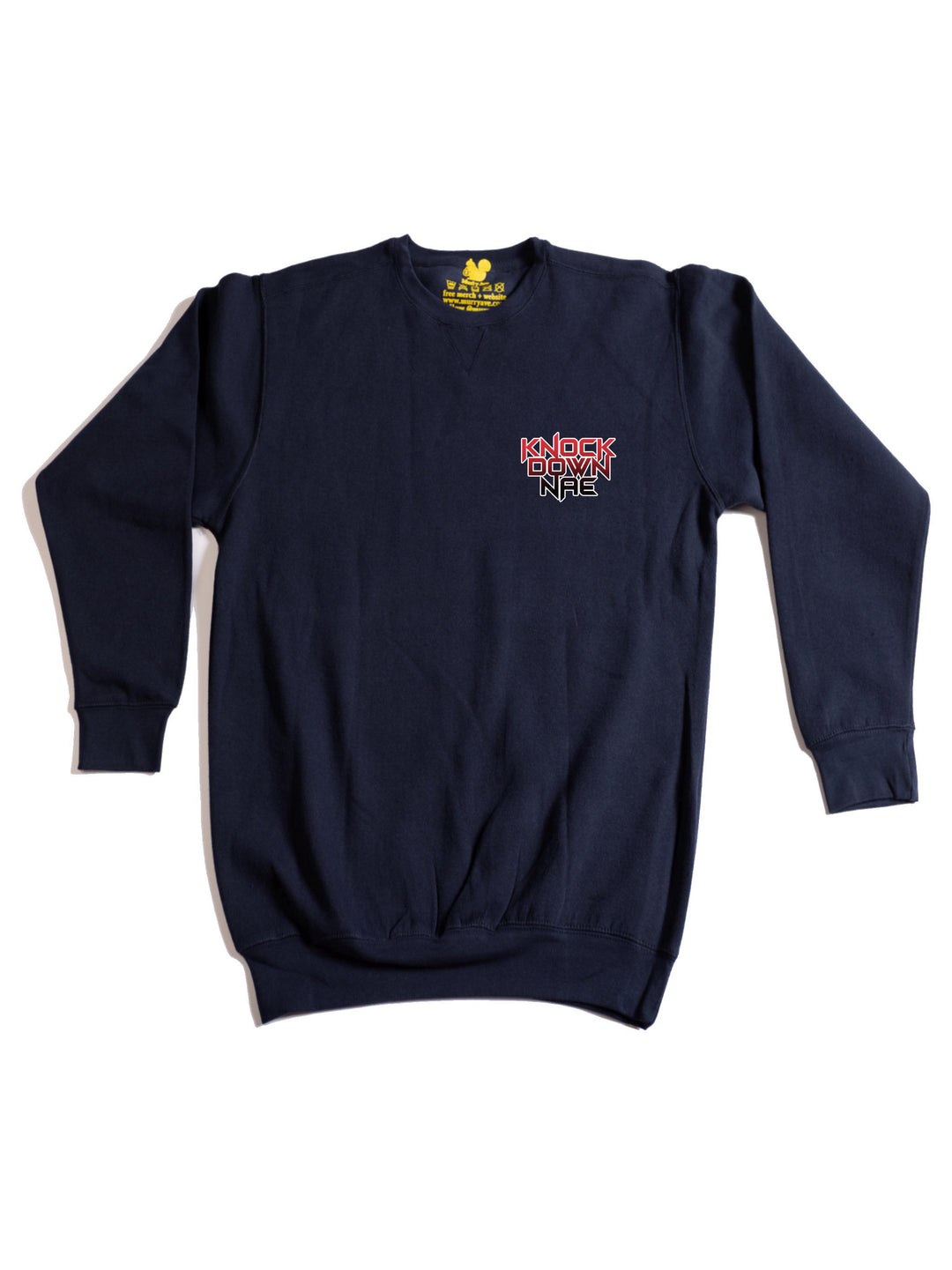 Brinae Alexander Crewneck Sweatshirt