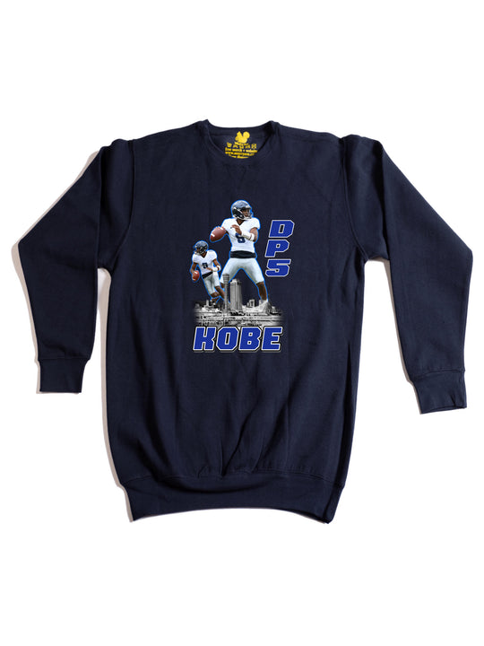 David Pindell City Crewneck Sweatshirt