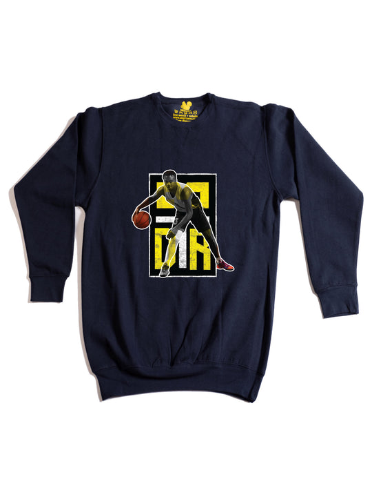 Dan Ricard Crewneck Sweatshirt