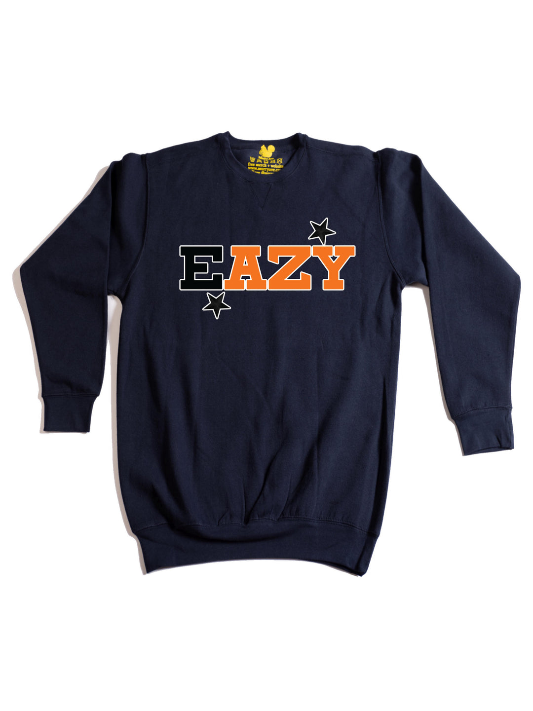 Eazy Crewneck Sweatshirt