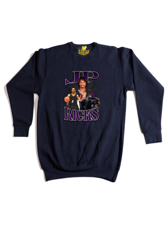 JP Ricks Crewneck Sweatshirt