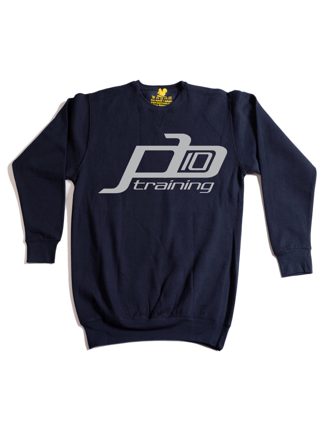 Payton Brown Crewneck Sweatshirt