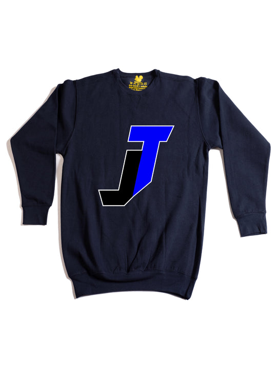 Justin Turner Crewneck Sweatshirt