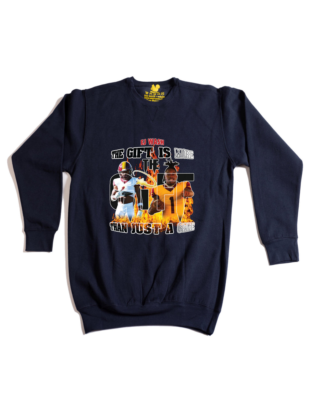 The Gift Crewneck Sweatshirt
