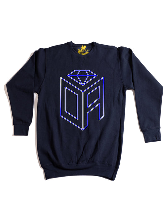 Oliver Amajoyi Crewneck Sweatshirt