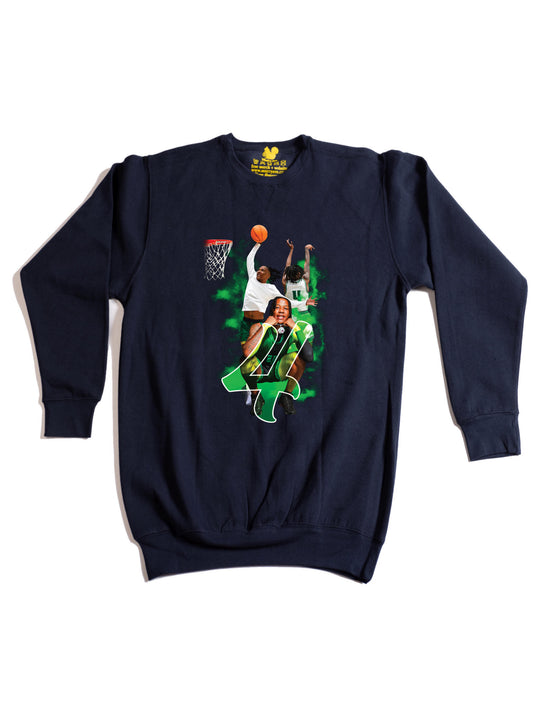 Jordan Marshall Crewneck Sweatshirt