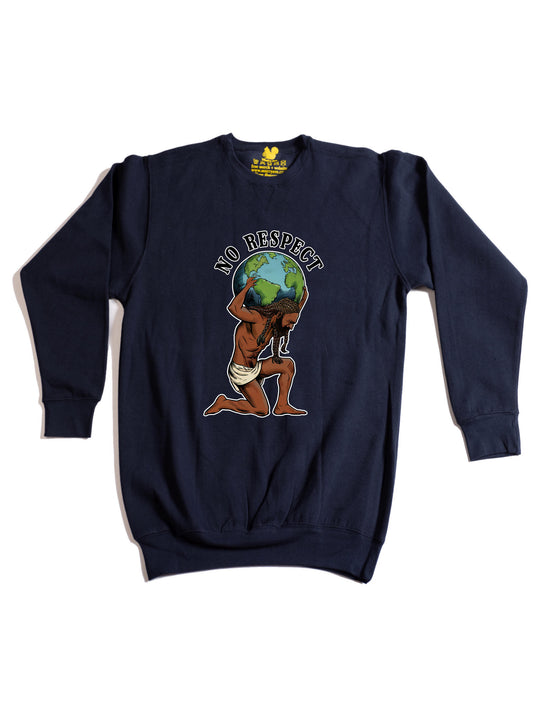 John Wesley Murry Crewneck Sweatshirt