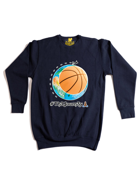 Jeriah Horne Crewneck Sweatshirt