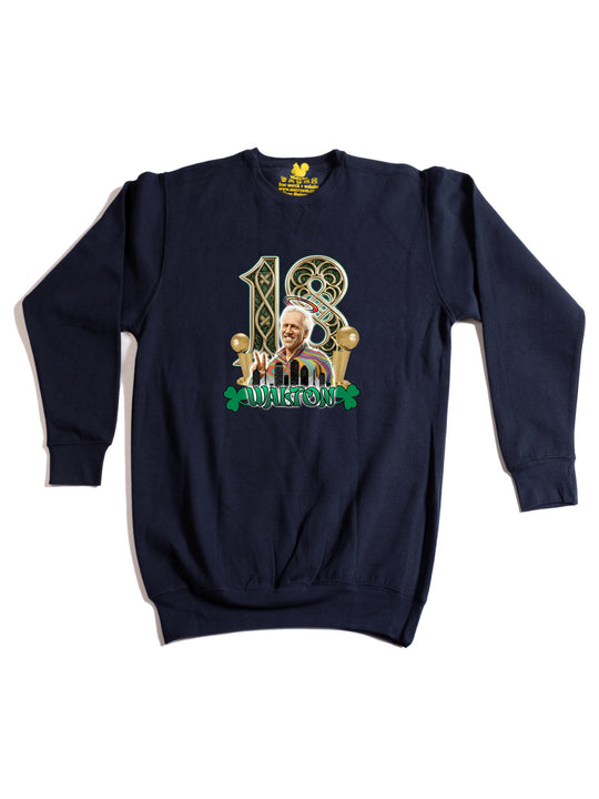 BostonChamps Crewneck Sweatshirt