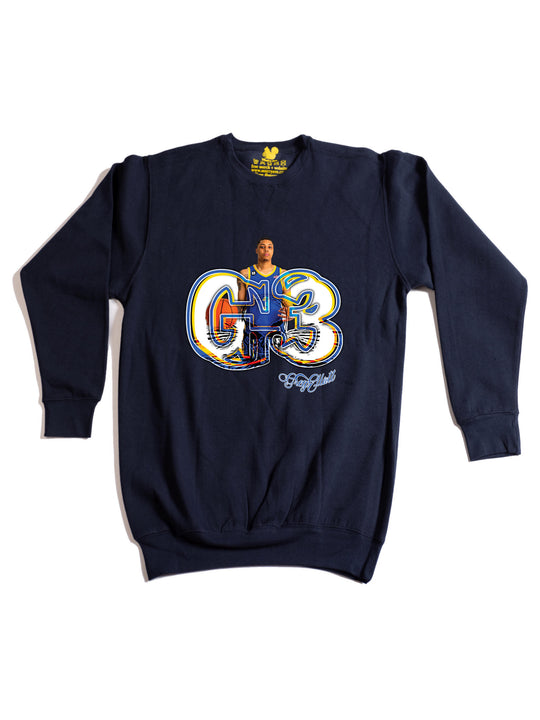 Greg Elliott Crewneck Sweatshirt