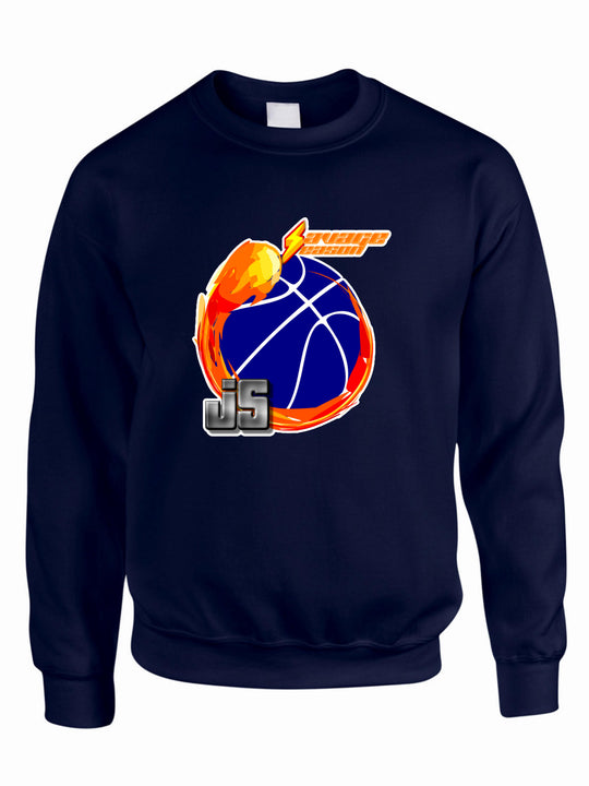 SavageSeason Crewneck Sweatshirt