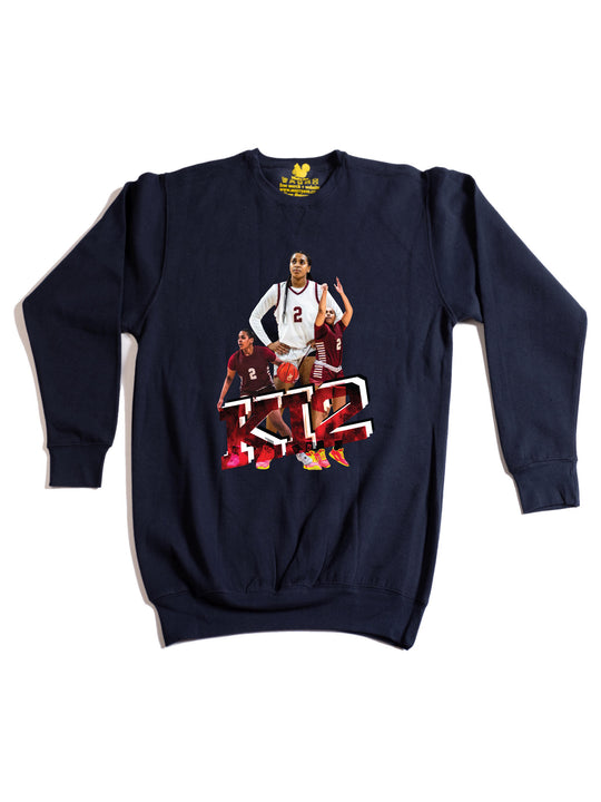 Kaylah Ivey Crewneck Sweatshirt