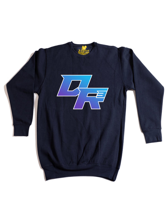 DMarius Rucker Crewneck Sweatshirt