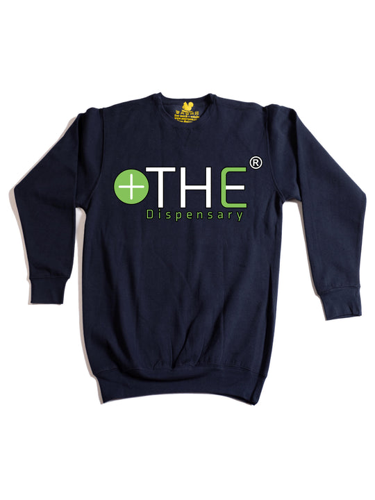 The Dispensery Crewneck Sweatshirt