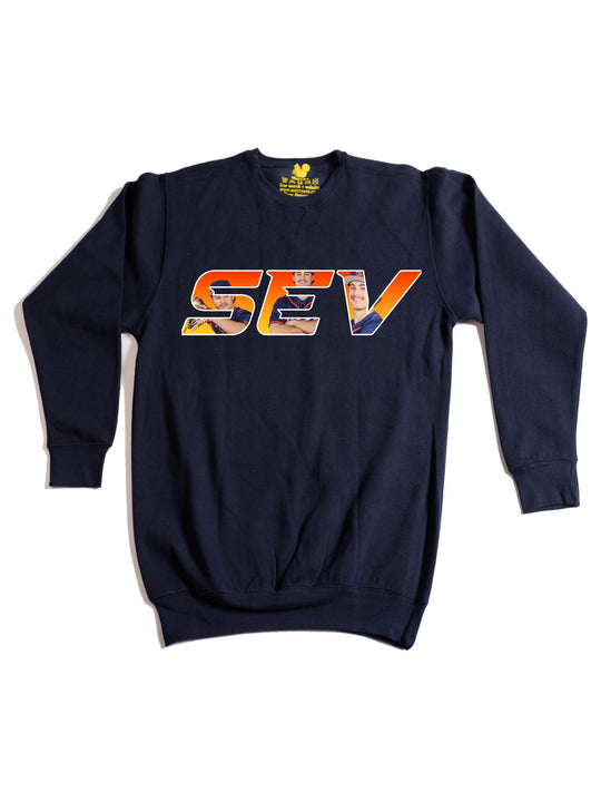 Tanner Sever Crewneck Sweatshirt