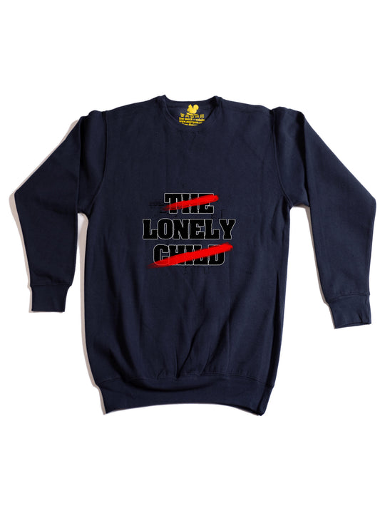 The Lonely Child Crewneck Sweatshirt