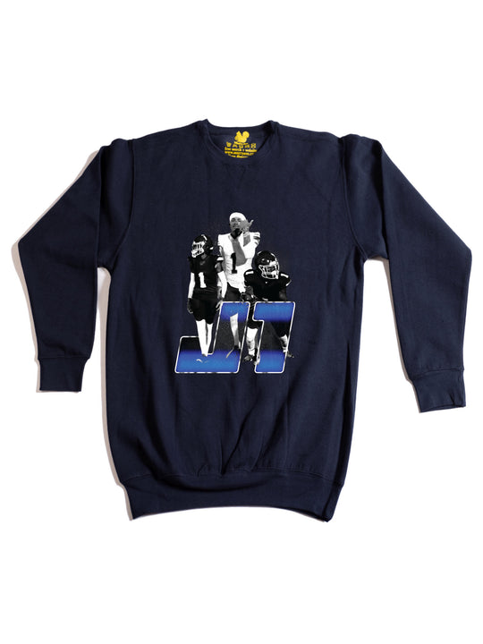 J1 Crewneck Sweatshirt