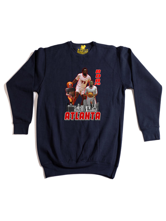 Robbie Armbrester City Crewneck Sweatshirt